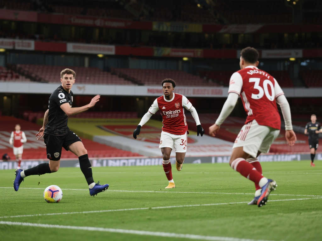 【复盘】阿森纳三箭齐发征服魔鬼主场，艰难赛程再度来袭