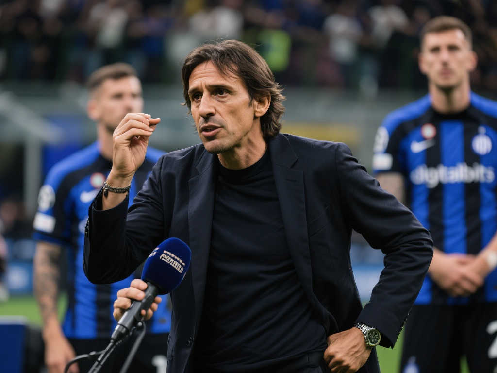 王勤伯：小因扎吉，最佳教练却缺乏宣传助力